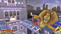 Nuevas im�genes de la adaptaci�n de Madagascar 3