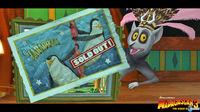 Nuevas im�genes de la adaptaci�n de Madagascar 3