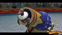 Nuevas im�genes de la adaptaci�n de Madagascar 3