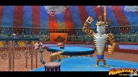 Nuevas im�genes de la adaptaci�n de Madagascar 3