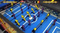 Pantalla Foosball 2012 PSN