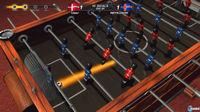 Foosball 2012 PSN