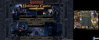 Baldur's Gate: Enhanced Edition se muestra en nuevas im�genes