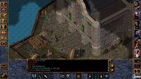 Baldur's Gate: Enhanced Edition se muestra en nuevas im�genes