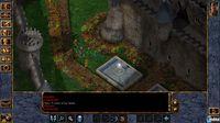 Baldur's Gate: Enhanced Edition se muestra en nuevas im�genes