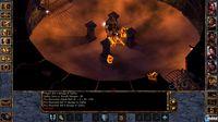 Baldur's Gate: Enhanced Edition se muestra en nuevas im�genes