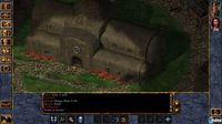 Baldur's Gate: Enhanced Edition se muestra en nuevas im�genes