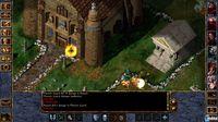 Baldur's Gate: Enhanced Edition se muestra en nuevas im�genes