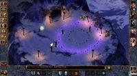 Baldur's Gate: Enhanced Edition se muestra en nuevas im�genes