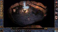 Baldur's Gate: Enhanced Edition se muestra en nuevas im�genes