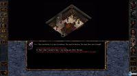 Baldur's Gate: Enhanced Edition se muestra en nuevas im�genes