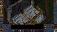 Baldur's Gate: Enhanced Edition se muestra en nuevas im�genes