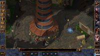 Baldur's Gate: Enhanced Edition se muestra en nuevas im�genes
