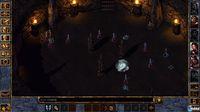 Baldur's Gate: Enhanced Edition se muestra en nuevas im�genes