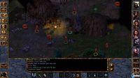 Pantalla Baldur's Gate: Enhanced Edition