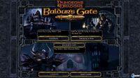 Baldur's Gate: Enhanced Edition