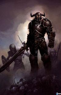 Baldur's Gate: Enhanced Edition se muestra en nuevas im�genes