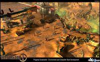 Primera imagen de Wasteland 2