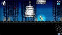 Pantalla Dokuro PSN