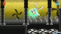 Nuevas im�genes de Dokuro
