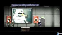Rocketbirds: Hardboiled Chicken llegar� a PS Vita a principios de 2013