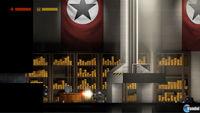 Rocketbirds: Hardboiled Chicken llegar� a PS Vita a principios de 2013