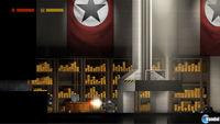 Rocketbirds: Hardboiled Chicken PSN