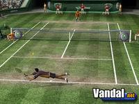 Top Spin