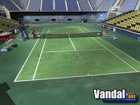 Imagen Top Spin