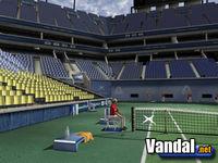 Imagen 12 de Top Spin para Xbox
