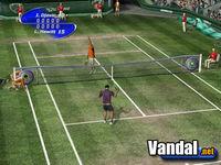 Imagen 11 de Top Spin para Xbox