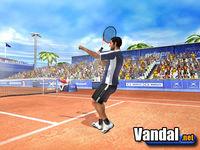 Imagen 9 de Top Spin para Xbox