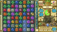Imagen Treasures of Montezuma Blitz PSN