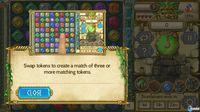 Pantalla Treasures of Montezuma Blitz PSN