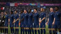 Pantalla UEFA Euro 2012