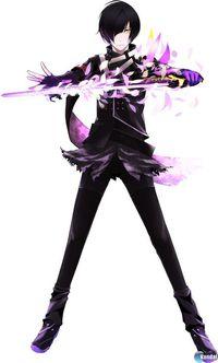 Imagen Sol Trigger