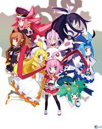 Mugen Souls llegar� a Europa el 28 de septiembre
