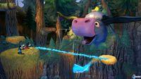 Nuevas im�genes y v�deo de Epic Mickey 2: El retorno de dos h�roes