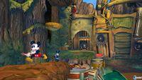Nuevas im�genes y v�deo de Epic Mickey 2: El retorno de dos h�roes