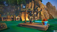 Nuevas im�genes y v�deo de Epic Mickey 2: El retorno de dos h�roes