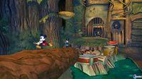 Nuevas im�genes y v�deo de Epic Mickey 2: El retorno de dos h�roes