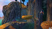 Nuevas im�genes y v�deo de Epic Mickey 2: El retorno de dos h�roes