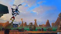 Nuevas im�genes y v�deo de Epic Mickey 2: El retorno de dos h�roes