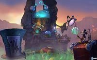Nuevas im�genes y v�deo de Epic Mickey 2: El retorno de dos h�roes