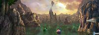 Nuevas im�genes y v�deo de Epic Mickey 2: El retorno de dos h�roes