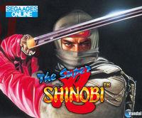 Anunciado Sega Ages Online para PlayStation 3 y Xbox 360