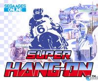 Anunciado Sega Ages Online para PlayStation 3 y Xbox 360