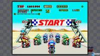 Anunciado Sega Ages Online para PlayStation 3 y Xbox 360