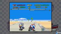 Anunciado Sega Ages Online para PlayStation 3 y Xbox 360