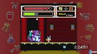 Anunciado Sega Ages Online para PlayStation 3 y Xbox 360
